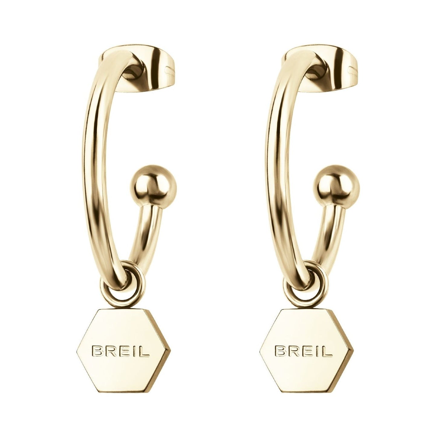 BREIL JEWELS Mod. TJ3081 DESIGNER FASHION JEWELLERY