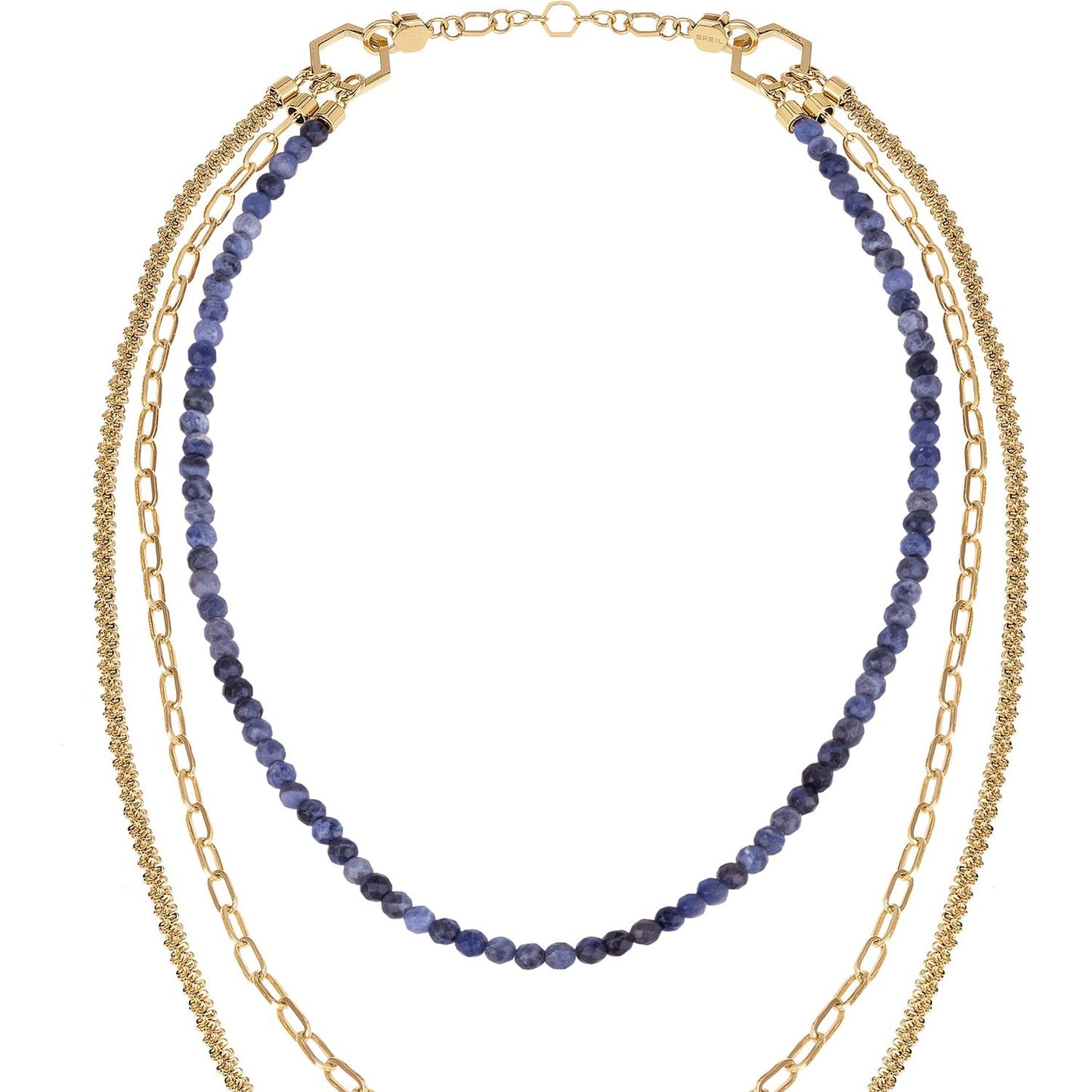 BREIL JEWELS Mod. TJ3148 DESIGNER FASHION JEWELLERY