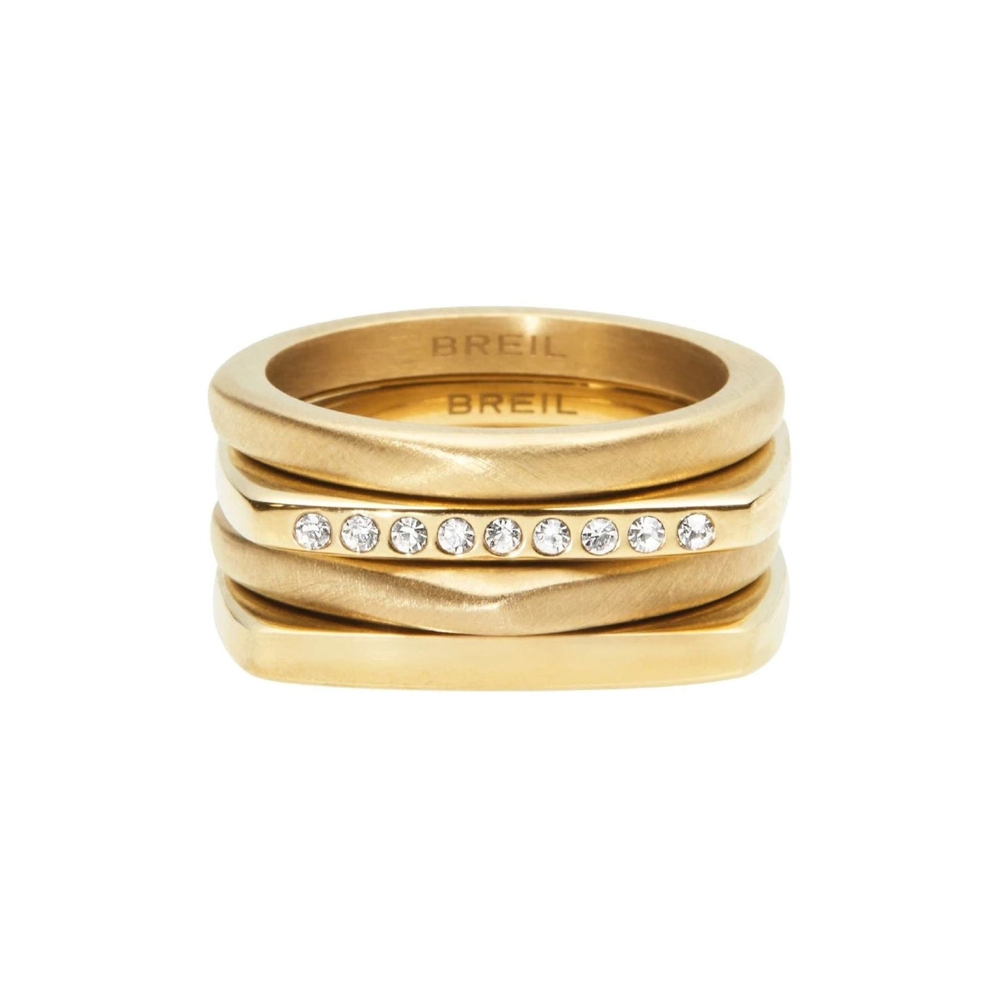 BREIL JEWELS Mod. TJ3206 DESIGNER FASHION JEWELLERY