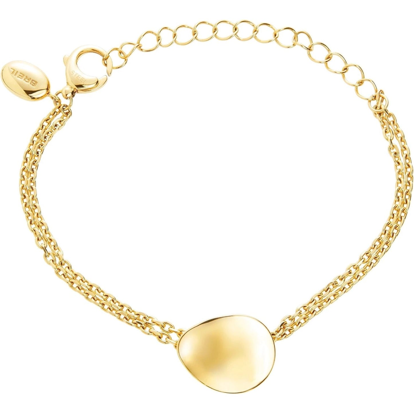 BREIL JEWELS Mod. TJ3251 DESIGNER FASHION JEWELLERY