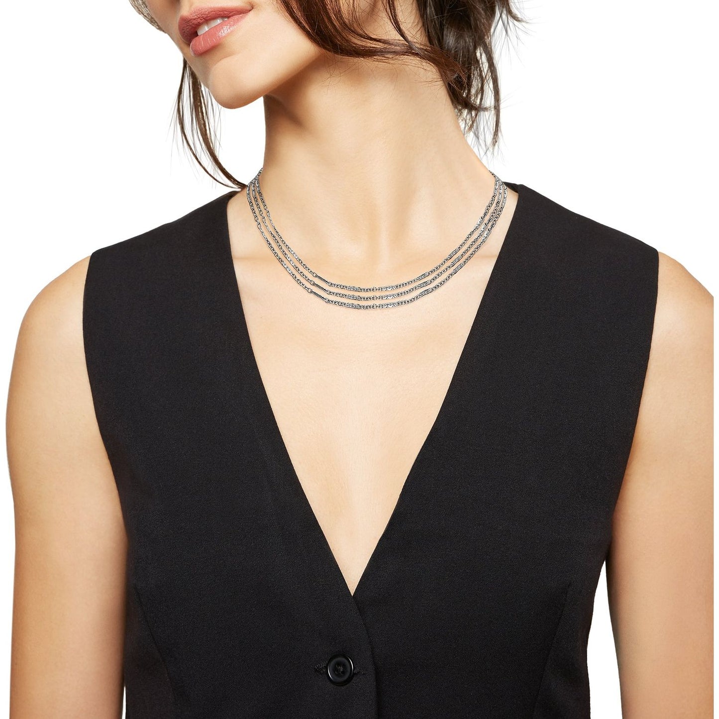 BREIL JEWELS Mod. TJ3555 DESIGNER FASHION JEWELLERY