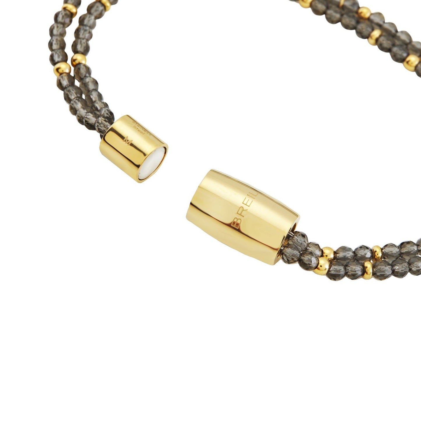 BREIL JEWELS Mod. TJ3684 DESIGNER FASHION JEWELLERY