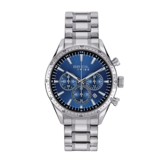 BREIL TRIBE Mod. EW0655 Bracelet,Category - Watches,Gent Ready stocked Watches,Men,READY STOCKED WATCHES,Watches - Accessories