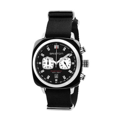BRISTON WATCHES Mod. 17142.SA.BS.1.NB WATCHES
