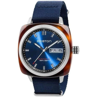 BRISTON WATCHES Mod. 17342.SA.TS.9.NNB WATCHES