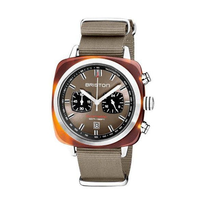 BRISTON WATCHES Mod. 20142.SA.TS.30.NT WATCHES