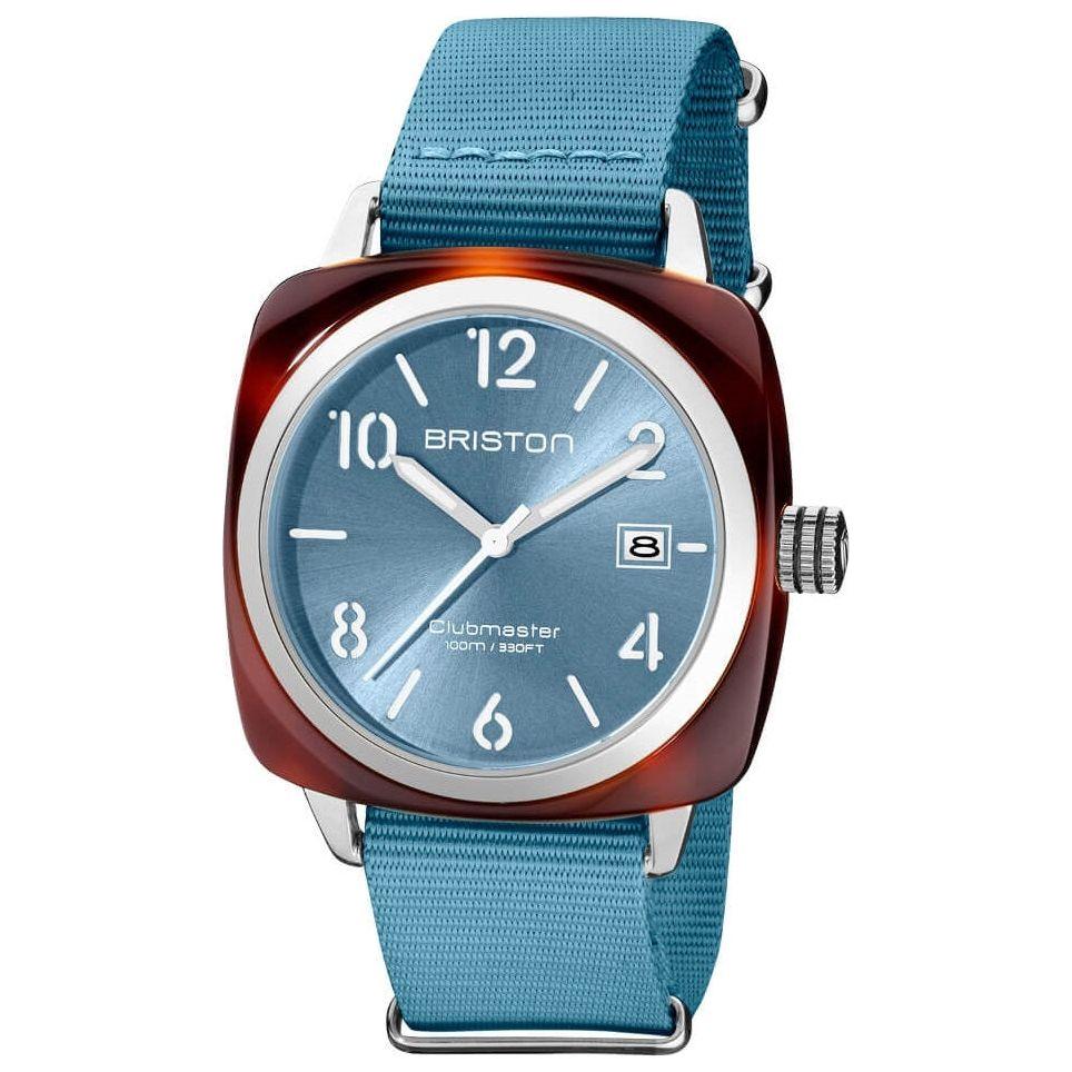 BRISTON WATCHES Mod. 23240.SA.T.25.NIB