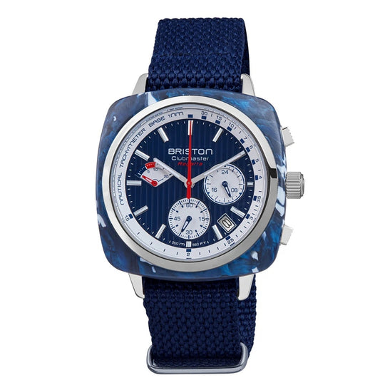 BRISTON WATCHES Mod. 241542.SP.NB.15 READY STOCKED WATCHES