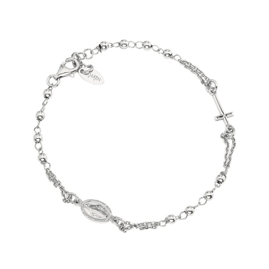 AMEN JEWELRY Mod. BRO20B3