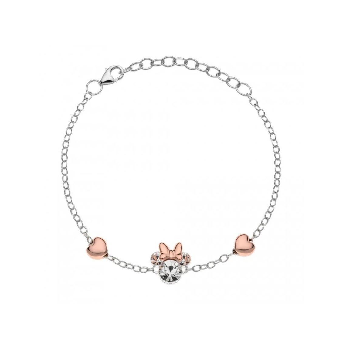 DISNEY JEWELS Mod. BS00033TRWL- 55-CS-0