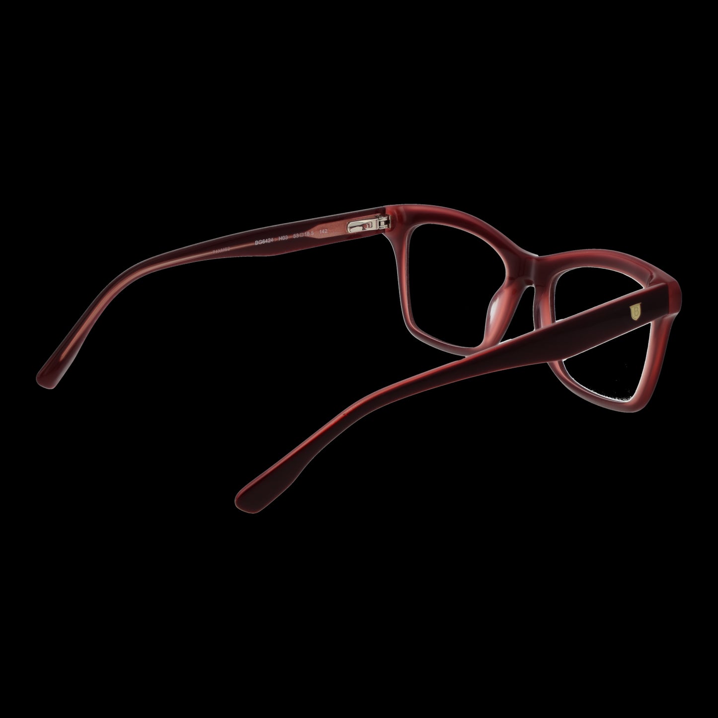 BULGET MOD. BG6424 53H03 SUNGLASSES & EYEWEAR