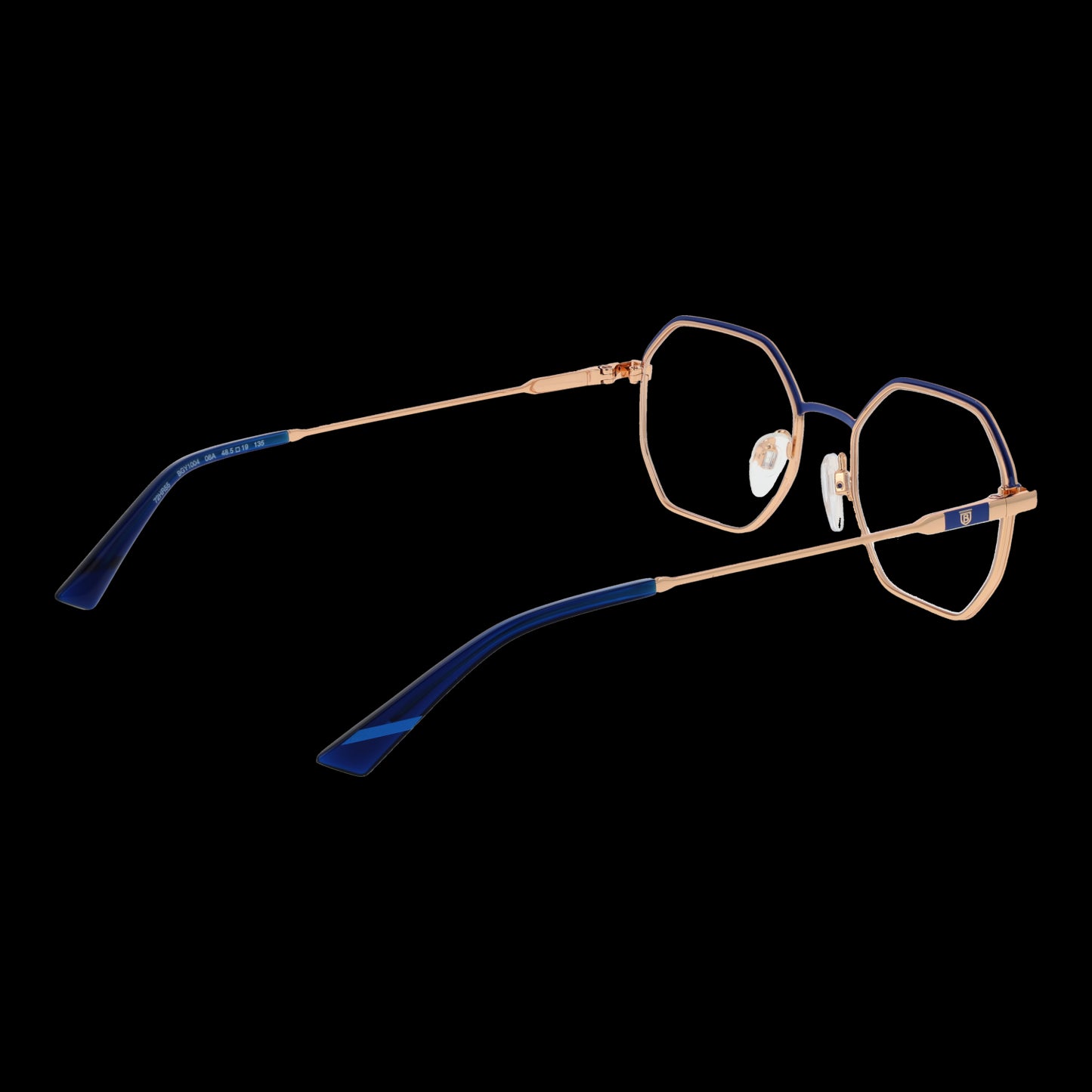 BULGET MOD. BGY1004 4806A SUNGLASSES & EYEWEAR