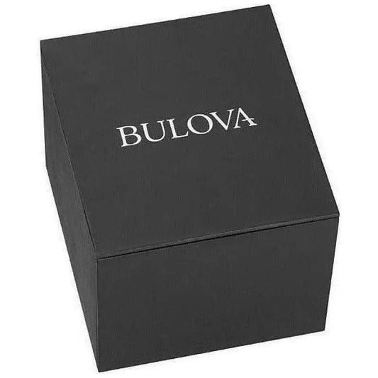 BULOVA BULOVA MOD. 96M163 WATCHES bulova-mod-96m163