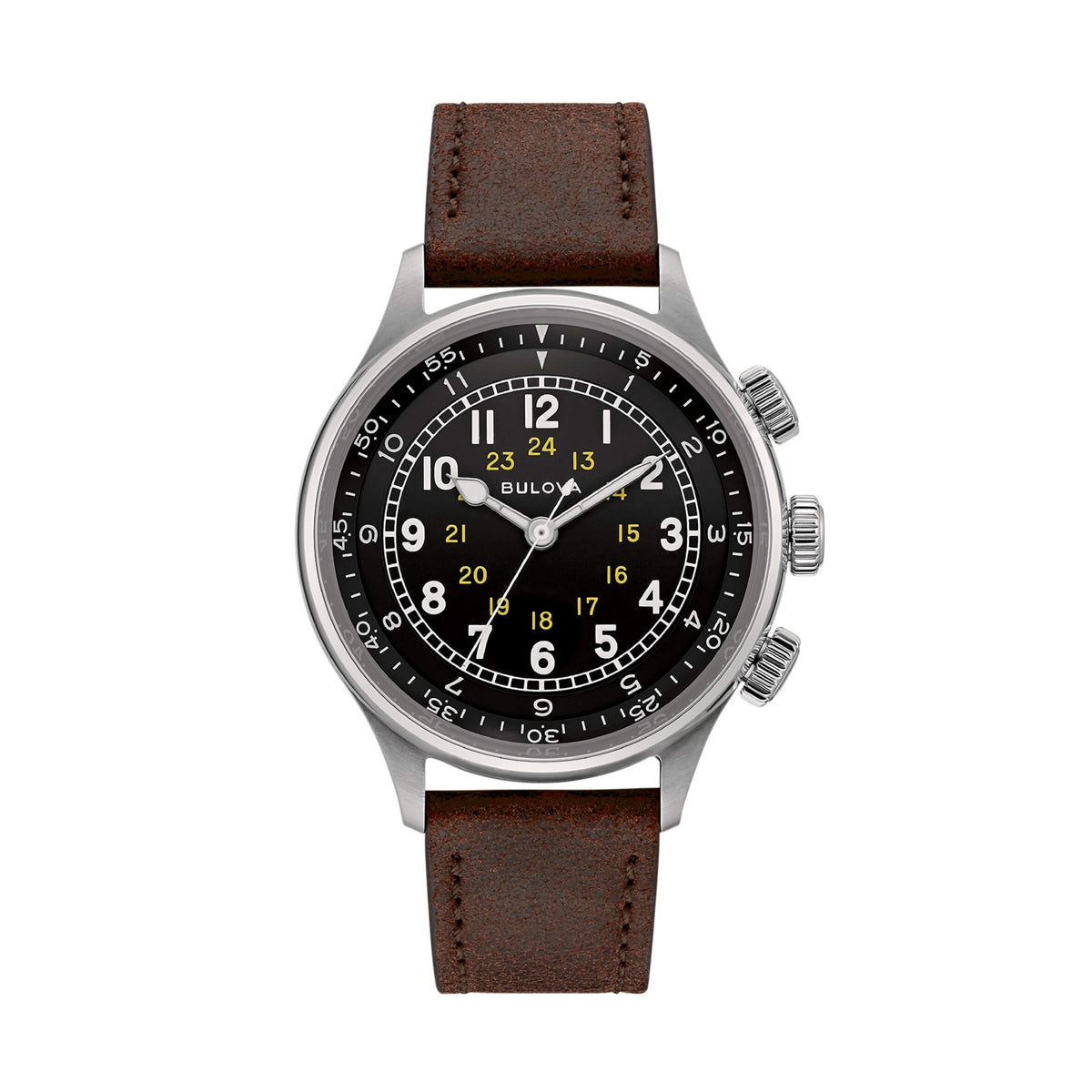 BULOVA MOD. 96A245