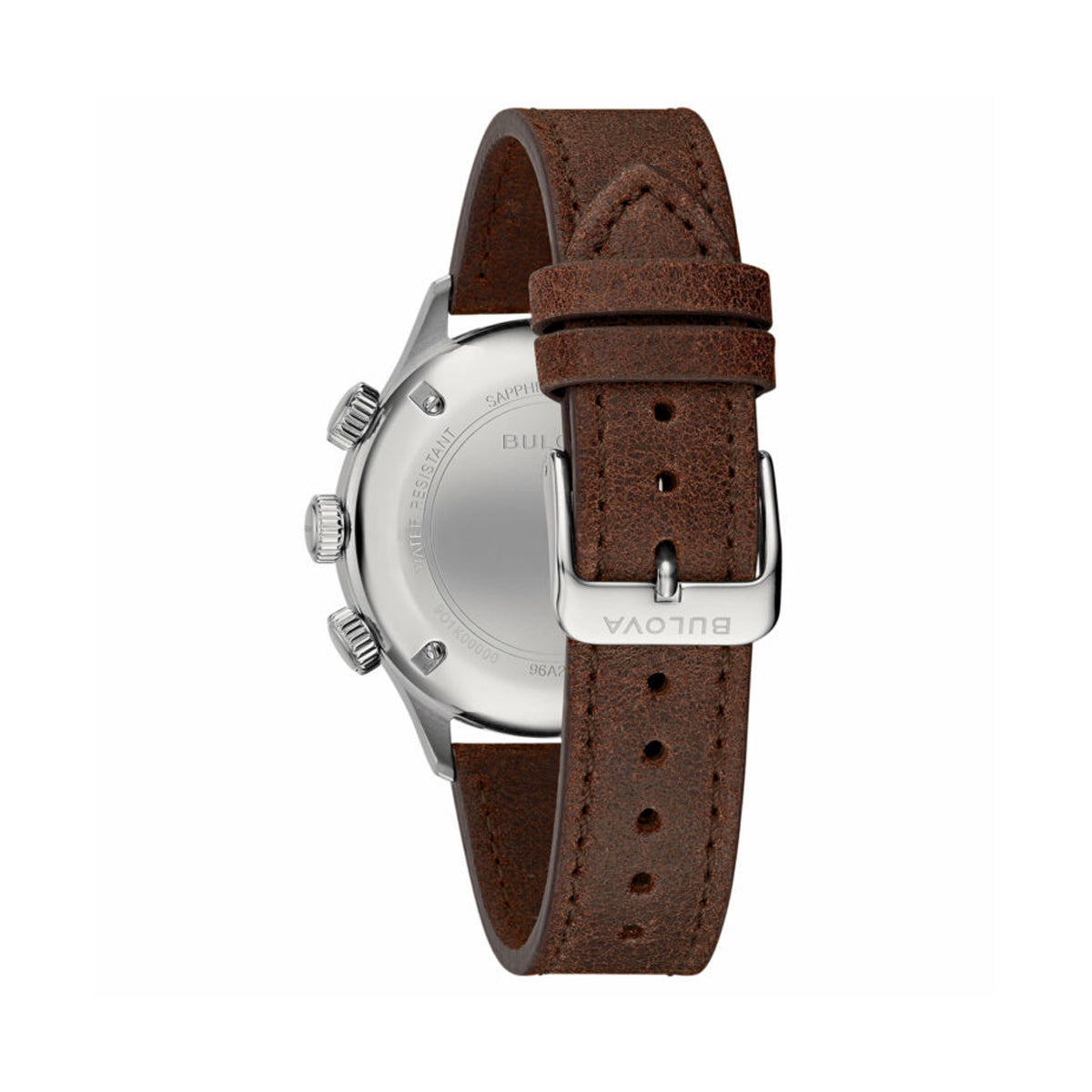 BULOVA MOD. 96A245