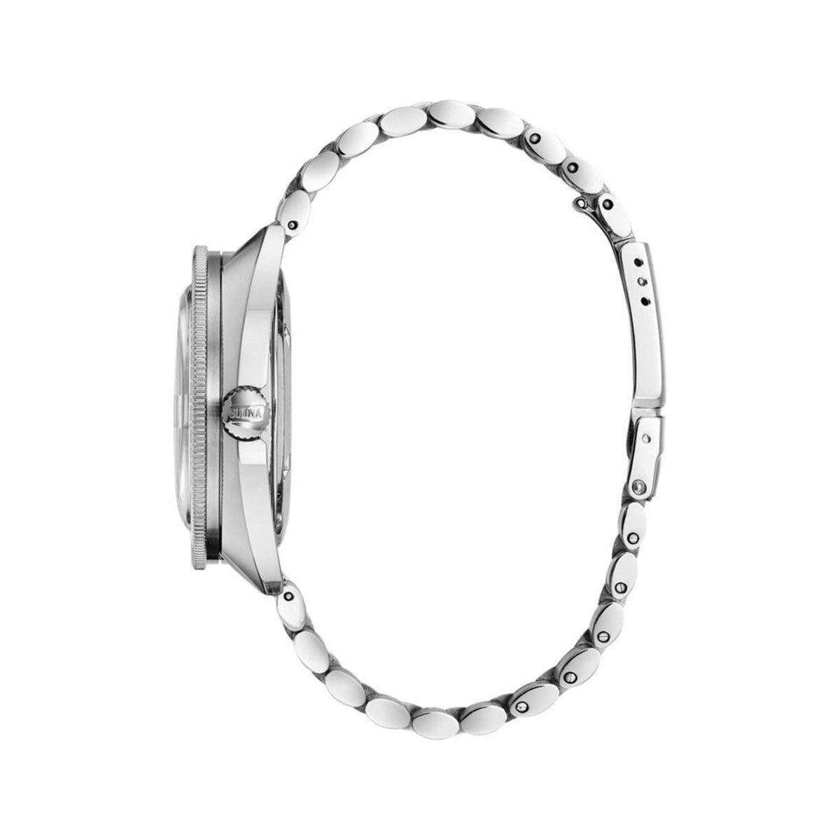 BULOVA MOD. 96B322 READY STOCKED WATCHES