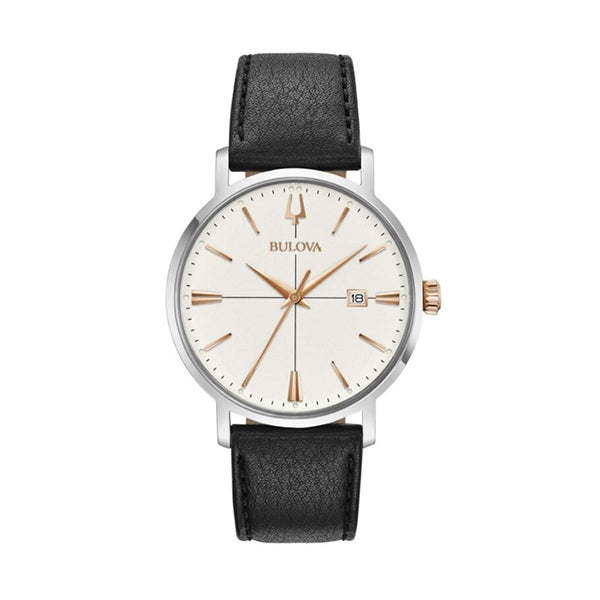 BULOVA MOD. 98B254