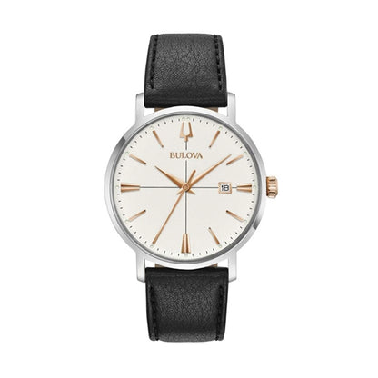 BULOVA MOD. 98B254