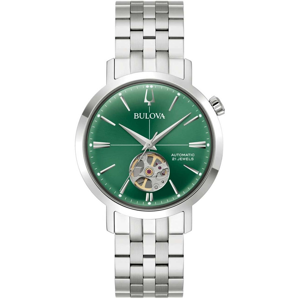 BULOVA Mod. 96A319