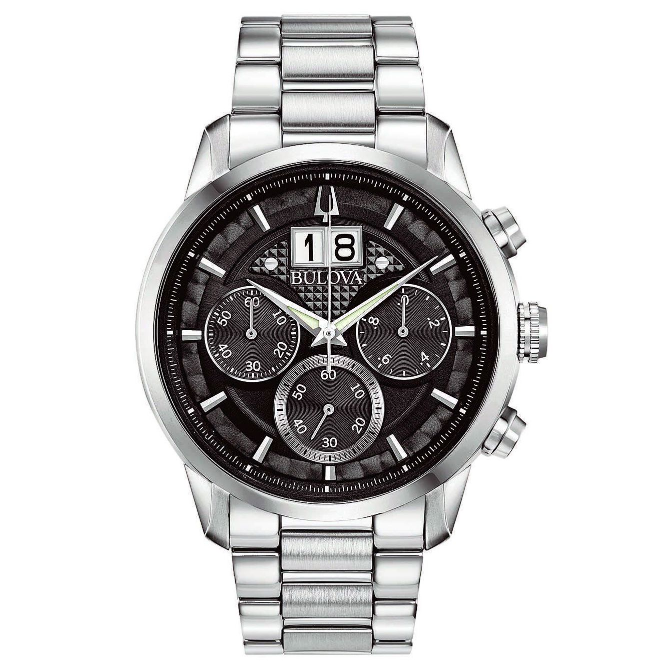 BULOVA Mod. 96B319