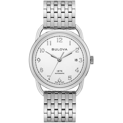 BULOVA Mod. 96B326