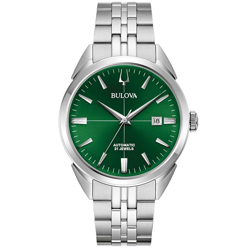 BULOVA Mod. 96B424