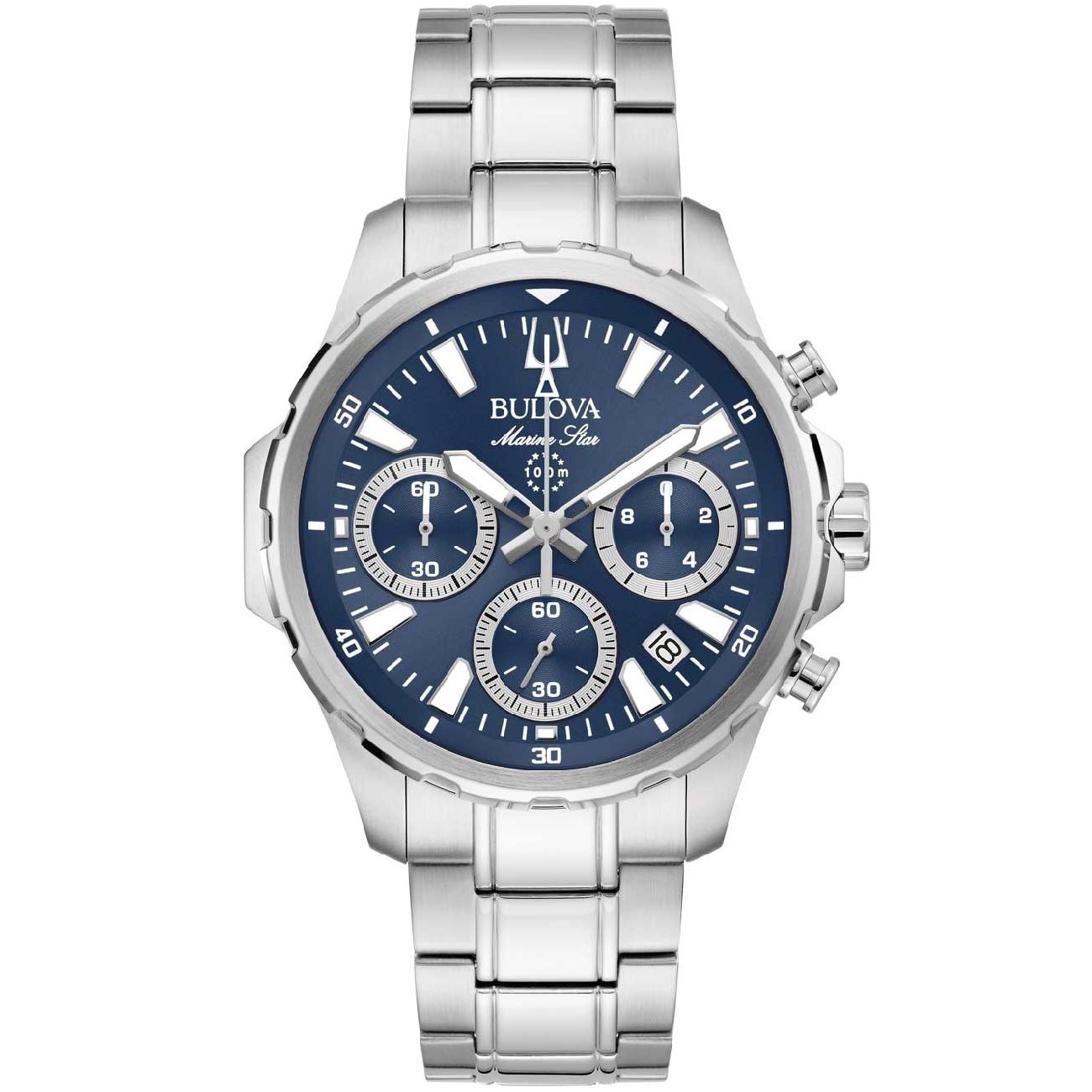 BULOVA Mod. 96B466