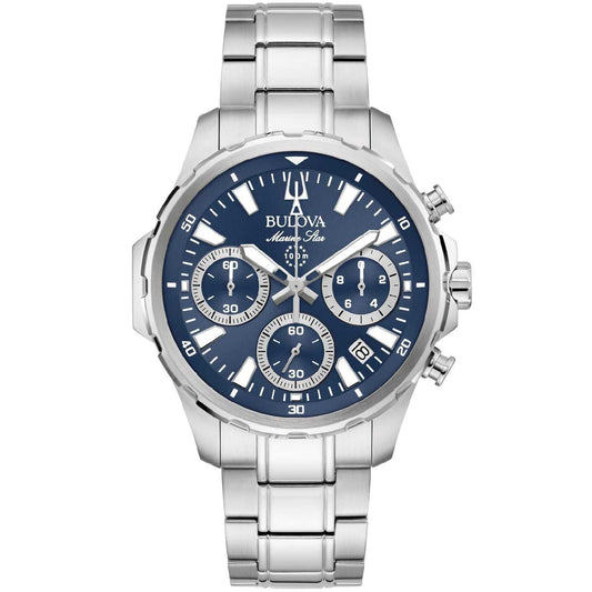BULOVA Mod. 96B466