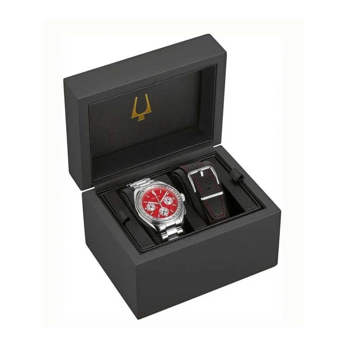 BULOVA Mod. 96K115