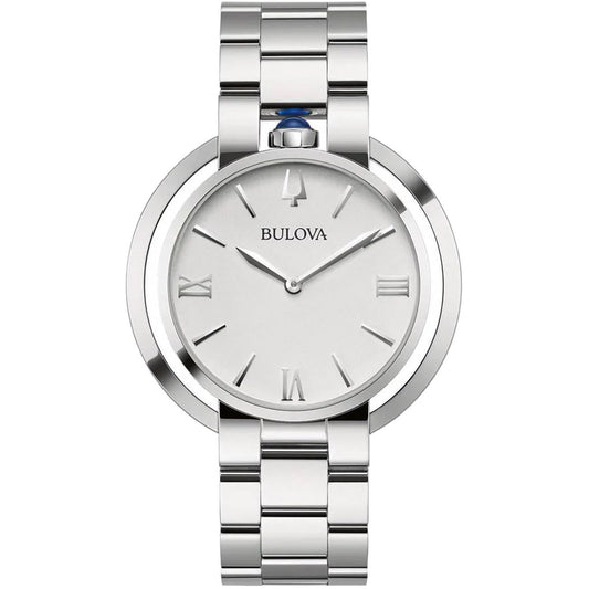 BULOVA Mod. 96L306