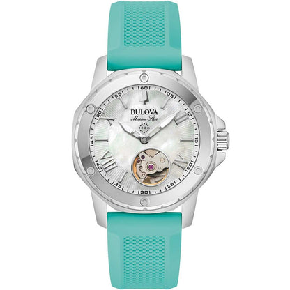 BULOVA Mod. 96L325