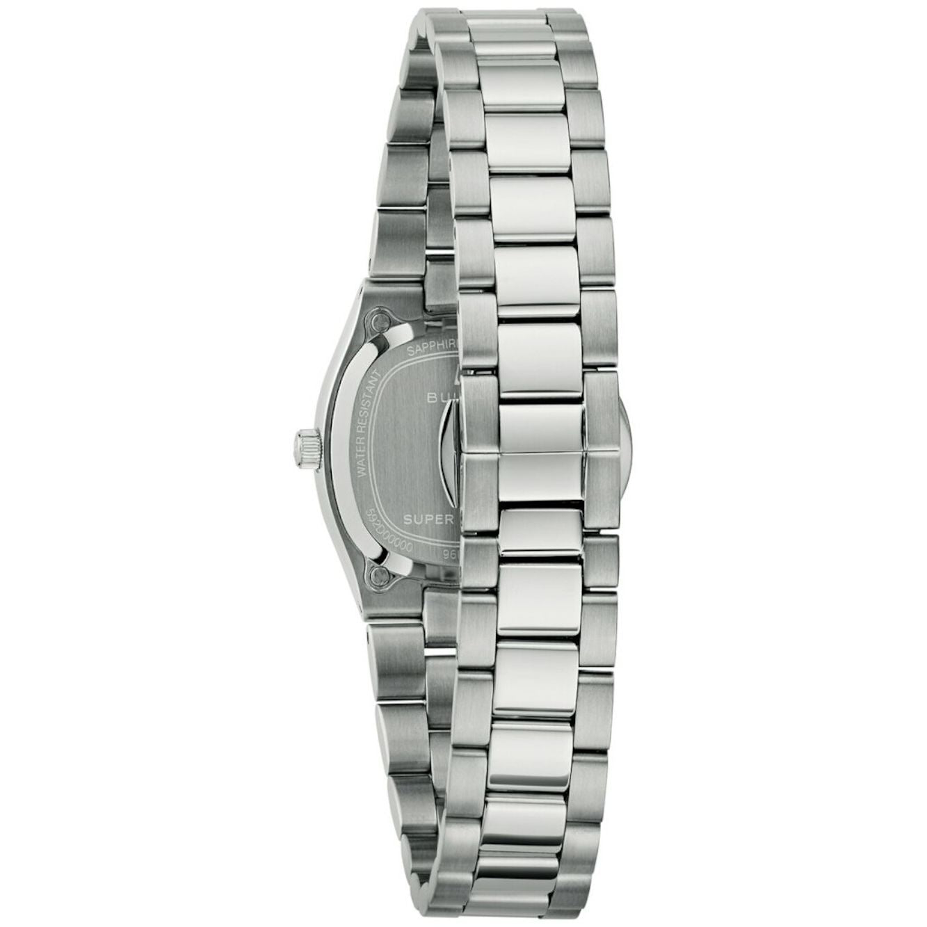 BULOVA Mod. 96L353