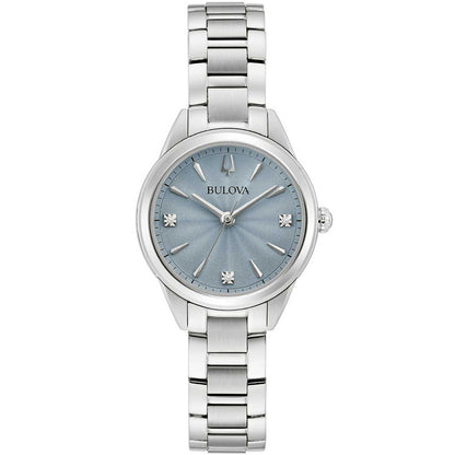 BULOVA Mod. 96P255