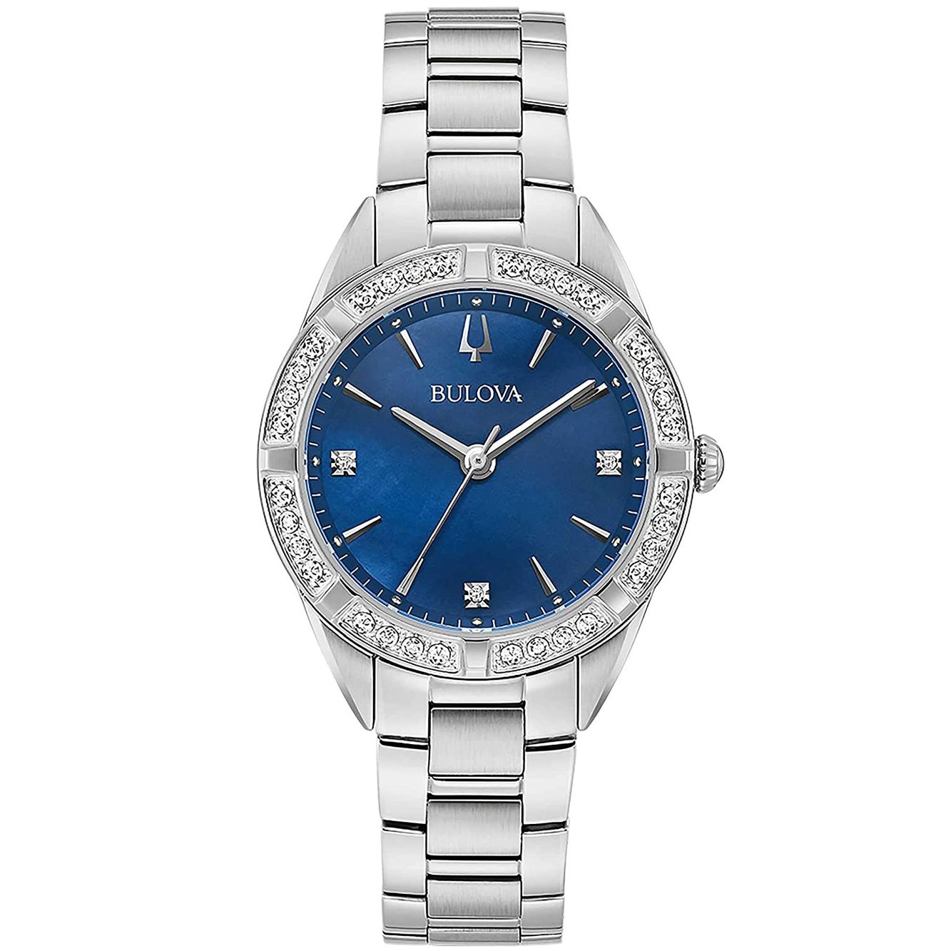 BULOVA Mod. 96R243