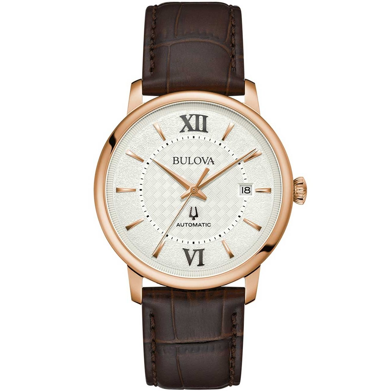 BULOVA Mod. 97B225