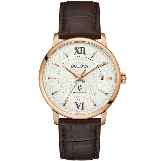 BULOVA Mod. 97B225