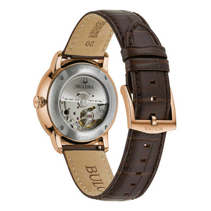 BULOVA Mod. 97B225