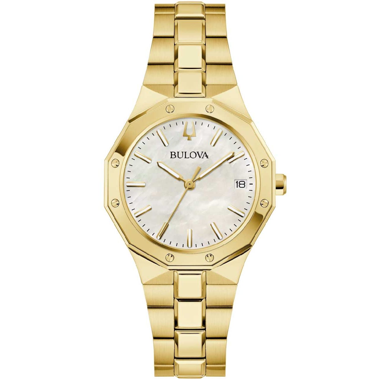 BULOVA Mod. 97M119
