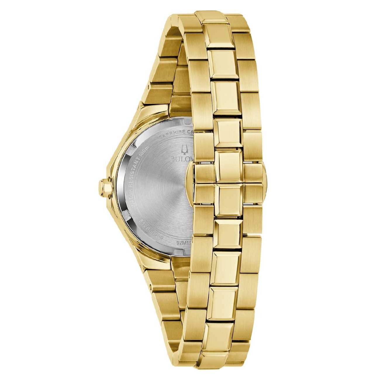 BULOVA Mod. 97M119