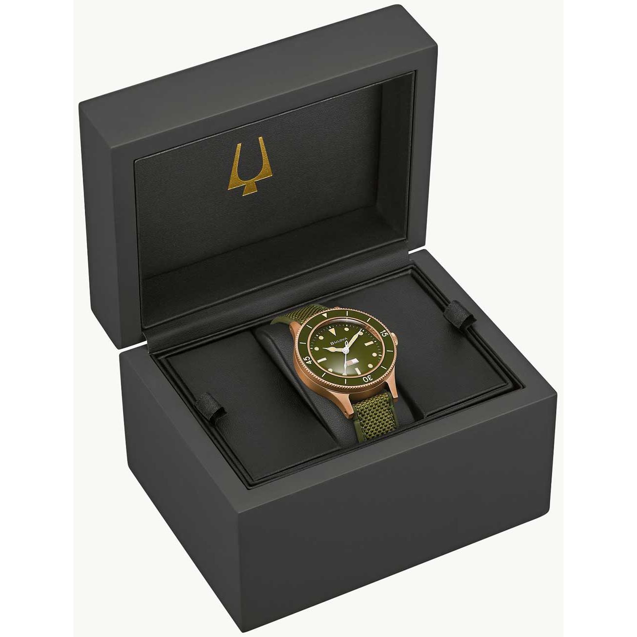 BULOVA Mod. 98A324