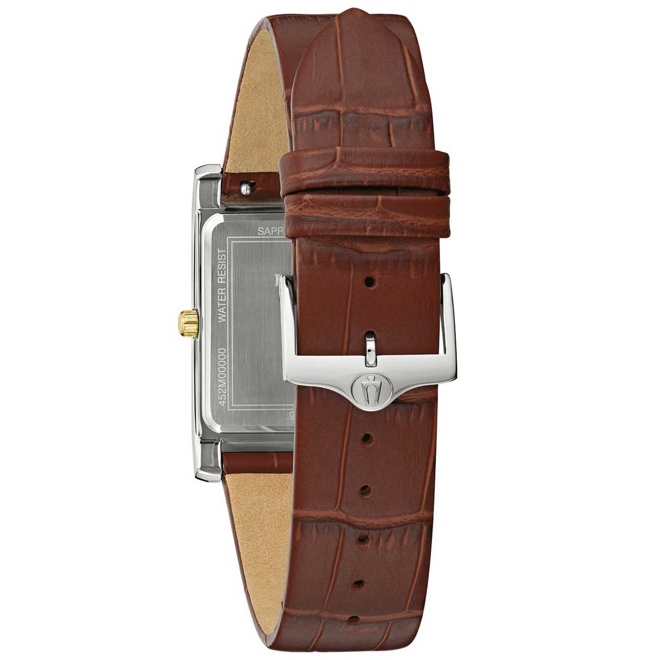 BULOVA Mod. 98B430