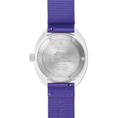 BULOVA Mod. 98B447
