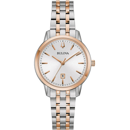 BULOVA Mod. 98M137