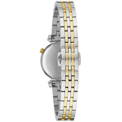 BULOVA Mod. 98P202