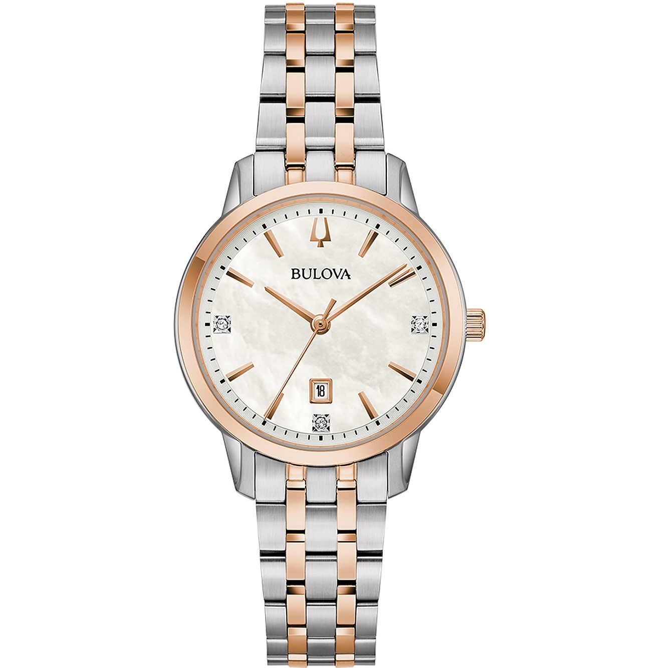 BULOVA Mod. 98P213