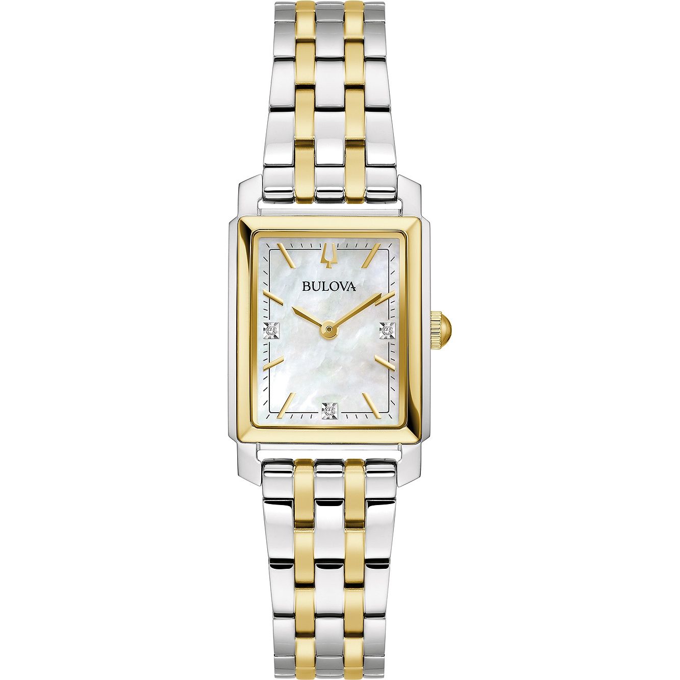 BULOVA Mod. 98P220