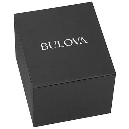 BULOVA Mod. SUTTON TANK WATCHES