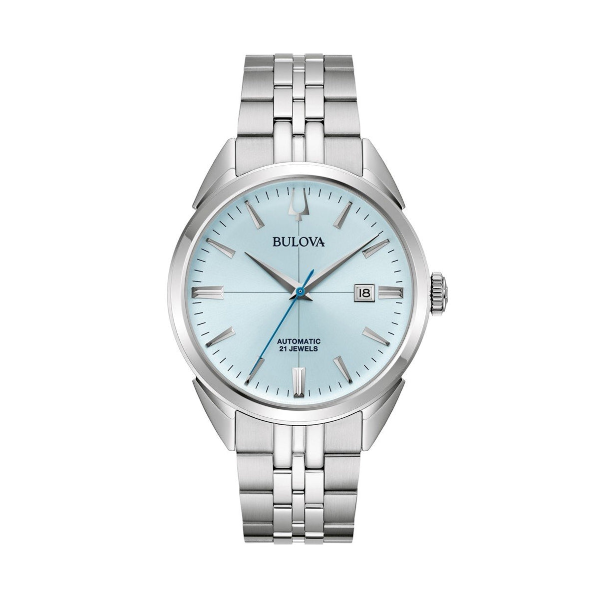 BULOVA WATCHES Mod. 96B423 Gent,READY STOCKED WATCHES,Wristwatch