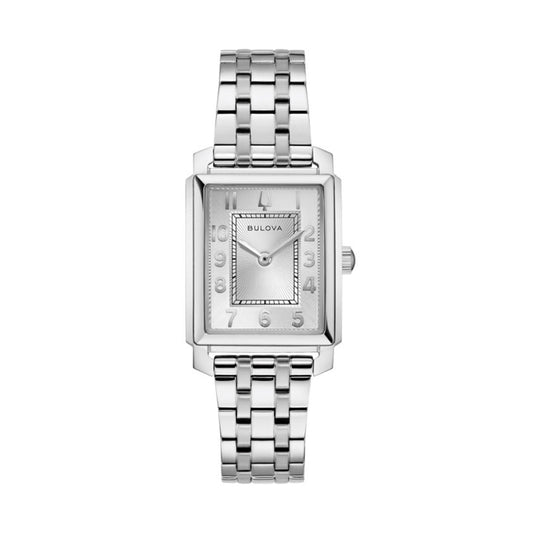 BULOVA WATCHES Mod. 96L349 READY STOCKED WATCHES