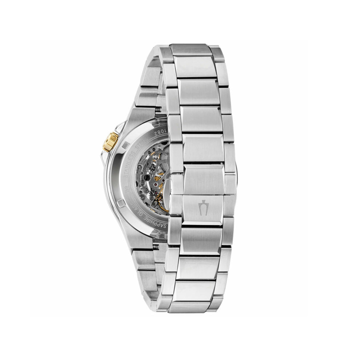 BULOVA WATCHES Mod. 98A224 READY STOCKED WATCHES